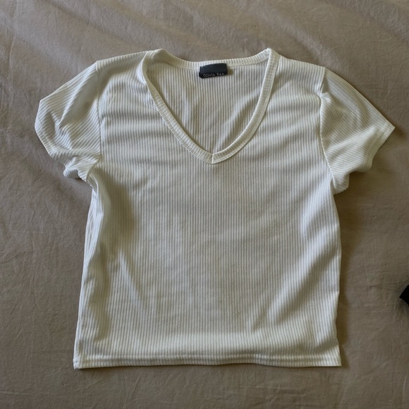 Three pack baby tees XS - Picture 2 of 7